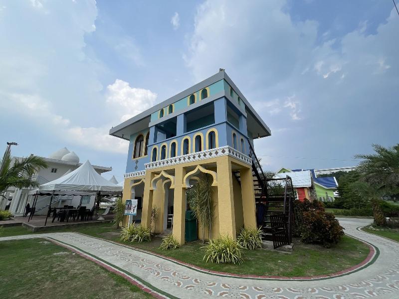 Torres Farm Resort Powered By Cocotel image