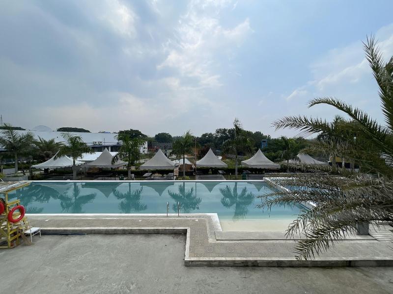Torres Farm Resort Powered By Cocotel image