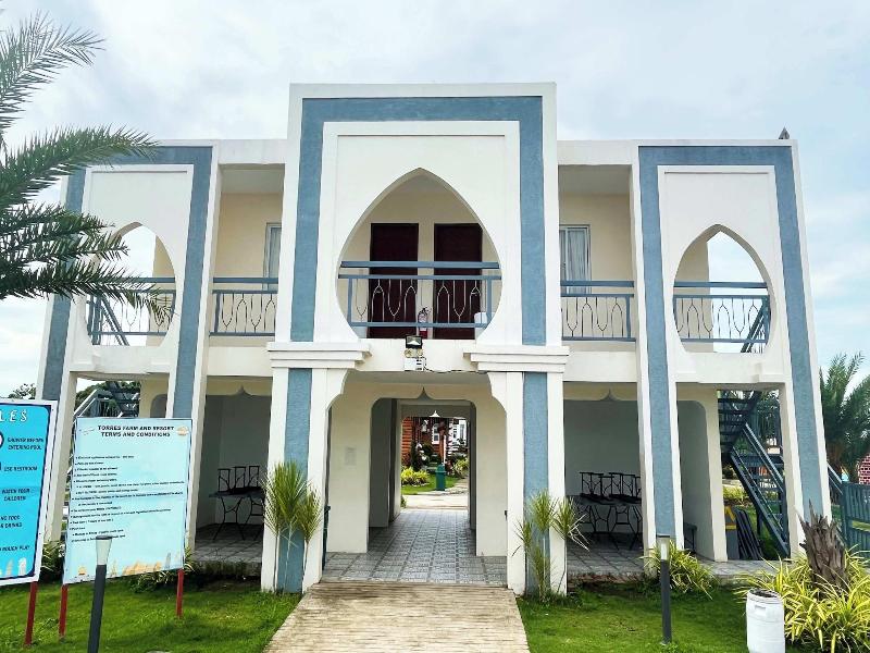Torres Farm Resort Powered By Cocotel image