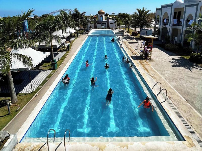 Torres Farm Resort Powered By Cocotel image