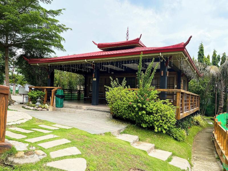 Torres Farm Resort Powered By Cocotel image