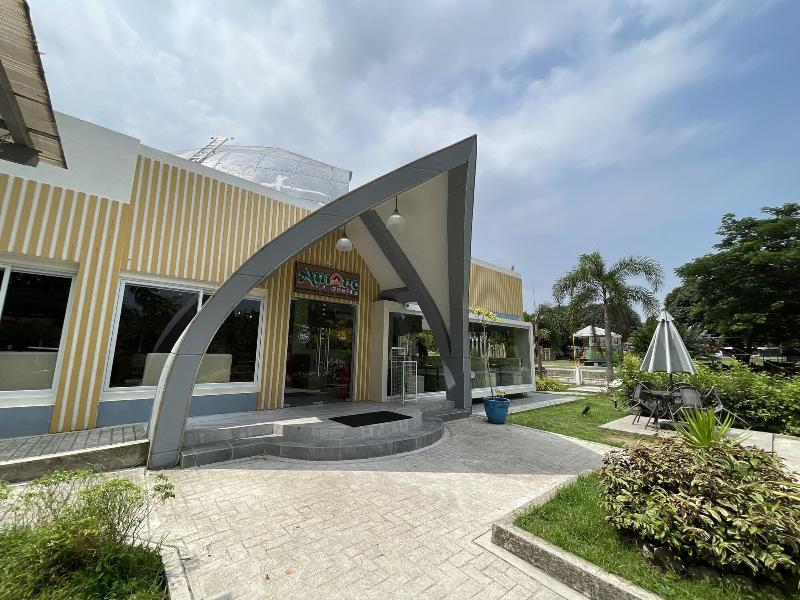 Torres Farm Resort Powered By Cocotel image