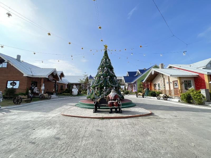Torres Farm Resort Powered By Cocotel image