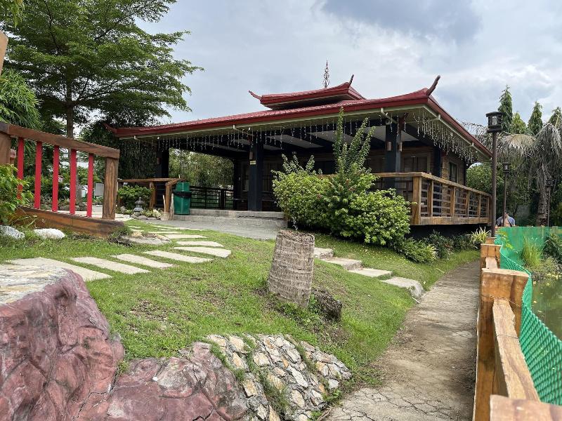 Torres Farm Resort Powered By Cocotel image