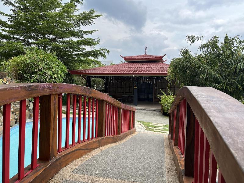 Torres Farm Resort Powered By Cocotel image