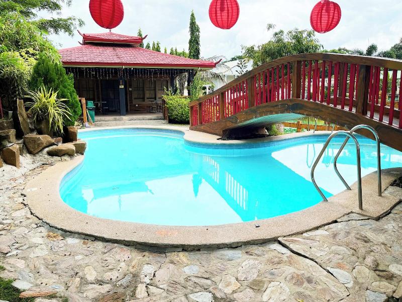 Torres Farm Resort Powered By Cocotel image