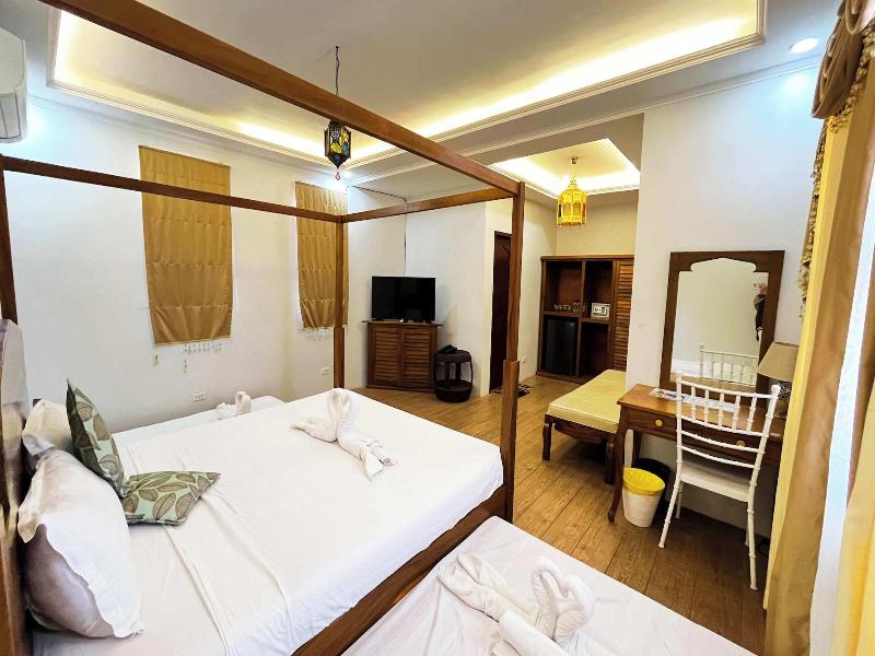 Torres Farm Resort Powered By Cocotel image