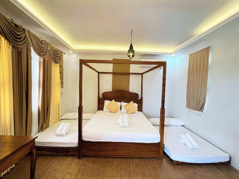Torres Farm Resort Powered By Cocotel image