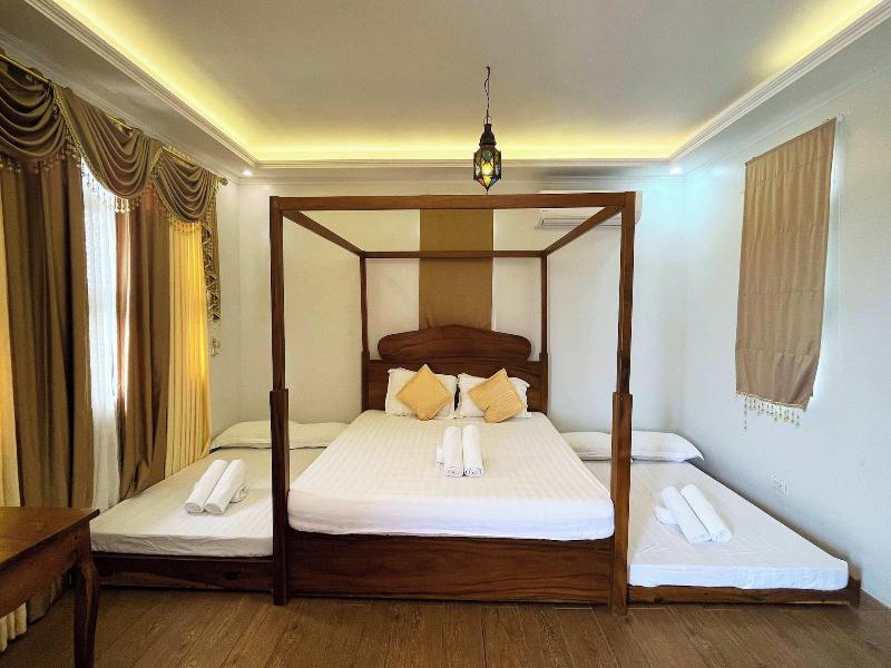 Torres Farm Resort Powered By Cocotel image