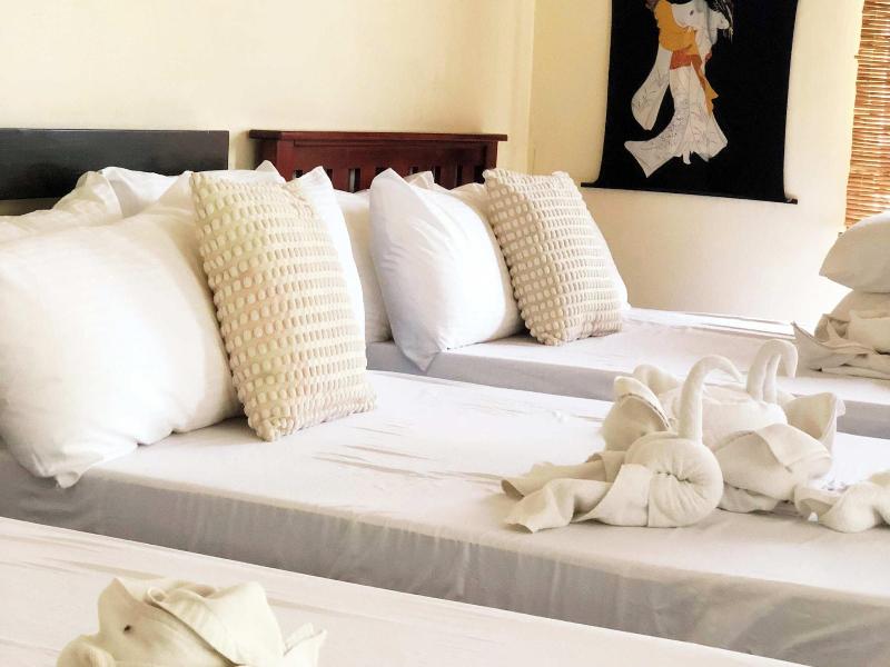 Torres Farm Resort Powered By Cocotel image