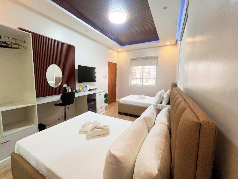 Torres Farm Resort Powered By Cocotel image