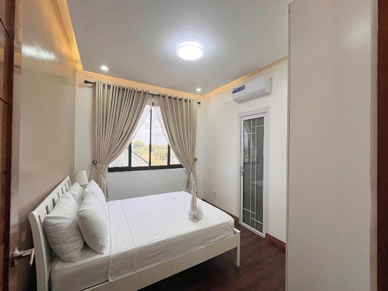 Torres Farm Resort Powered By Cocotel image