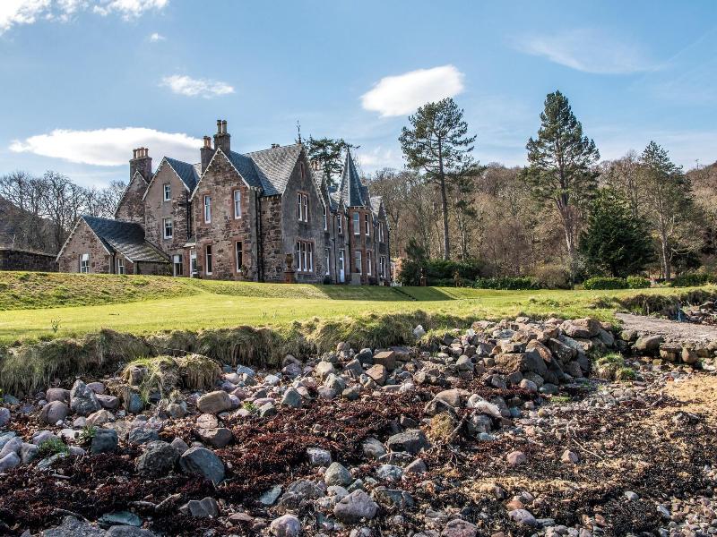 Shieldaig Lodge Hotel image