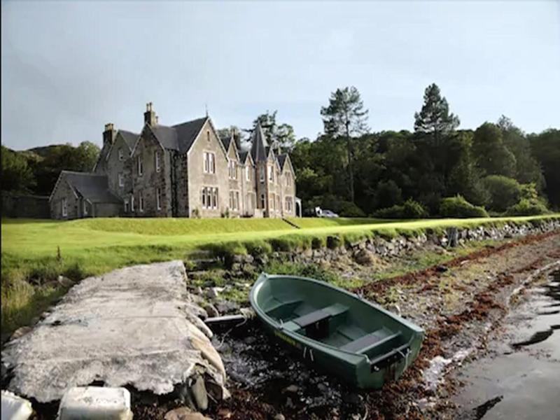 Shieldaig Lodge Hotel image