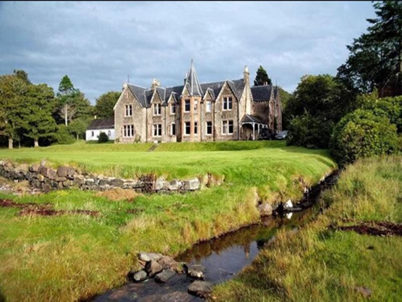 Shieldaig Lodge Hotel image