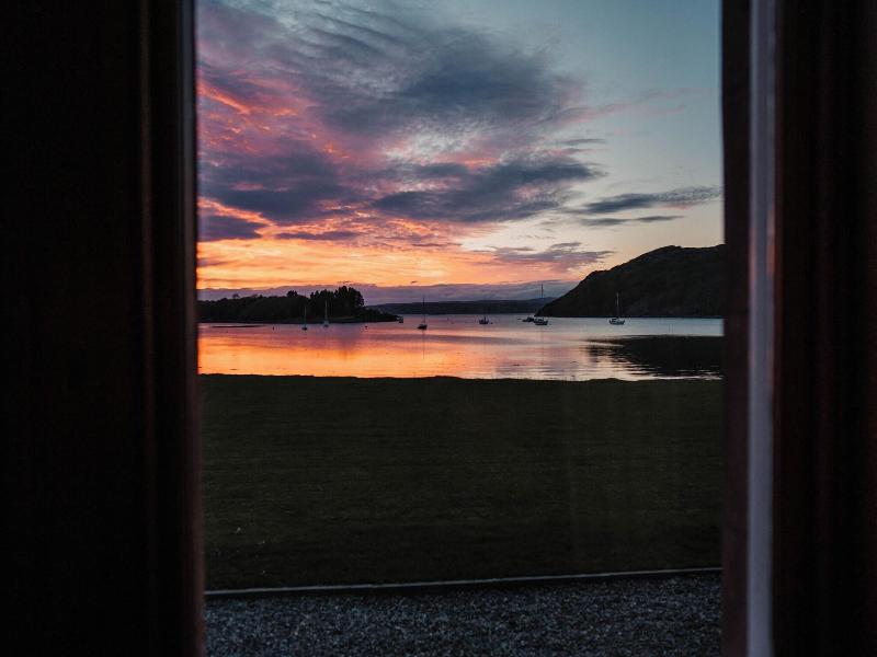 Shieldaig Lodge Hotel image