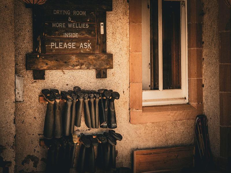 Shieldaig Lodge Hotel image