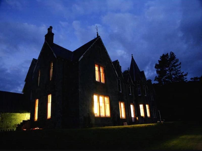 Shieldaig Lodge Hotel image