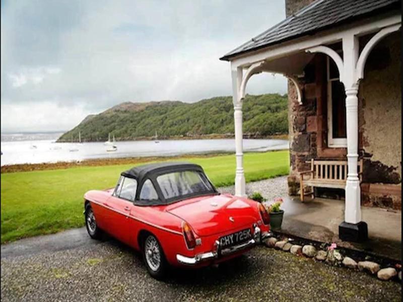 Shieldaig Lodge Hotel image
