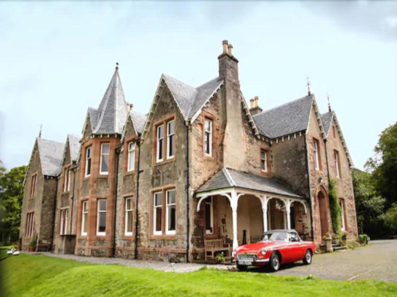 Shieldaig Lodge Hotel image