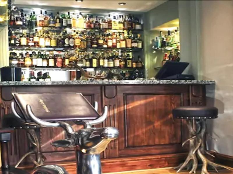 Shieldaig Lodge Hotel image