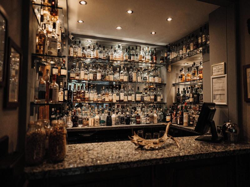 Shieldaig Lodge Hotel image