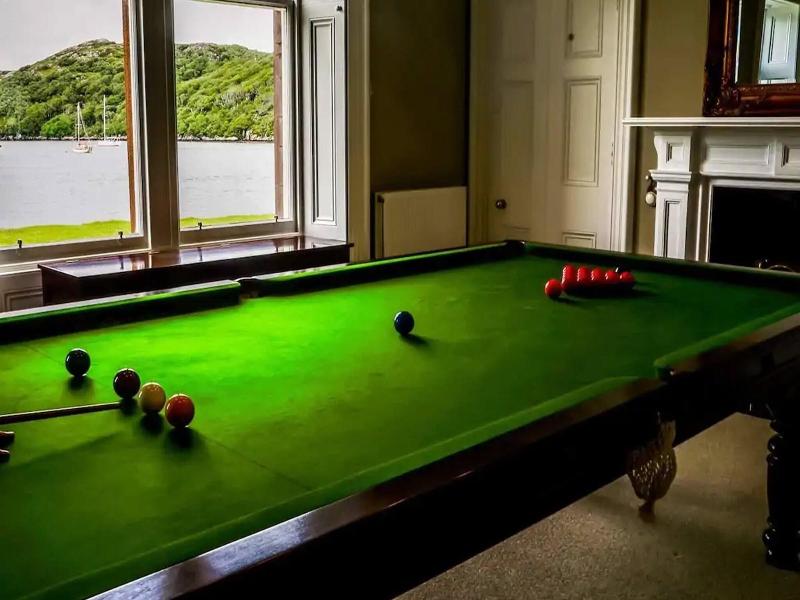 Shieldaig Lodge Hotel image
