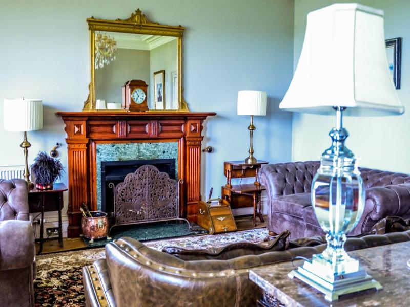 Shieldaig Lodge Hotel image