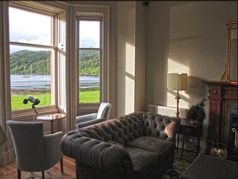 Shieldaig Lodge Hotel image