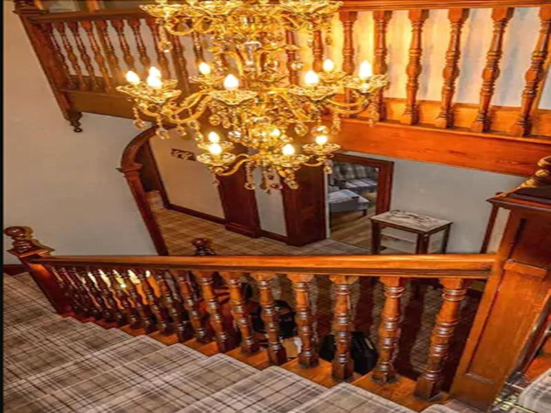 Shieldaig Lodge Hotel image