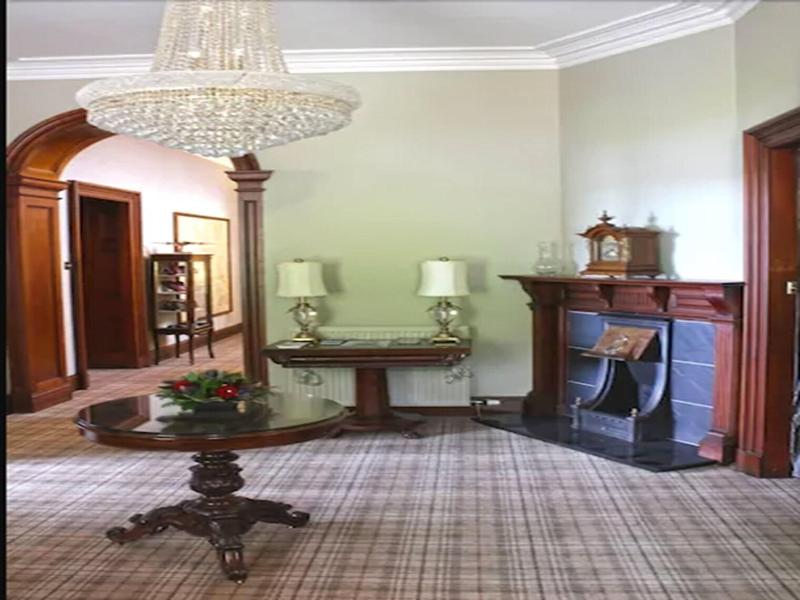 Shieldaig Lodge Hotel image