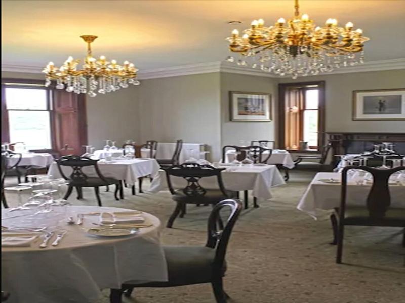 Shieldaig Lodge Hotel image