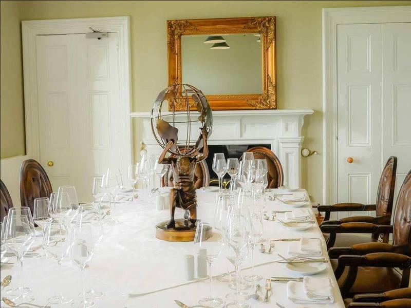Shieldaig Lodge Hotel image
