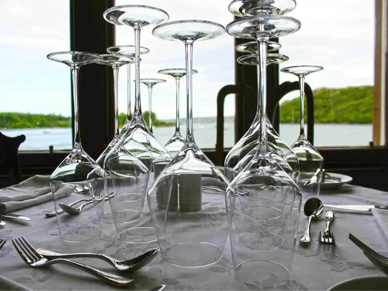 Shieldaig Lodge Hotel image