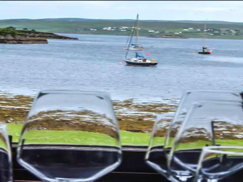 Shieldaig Lodge Hotel image