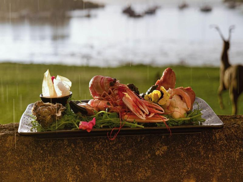 Shieldaig Lodge Hotel image