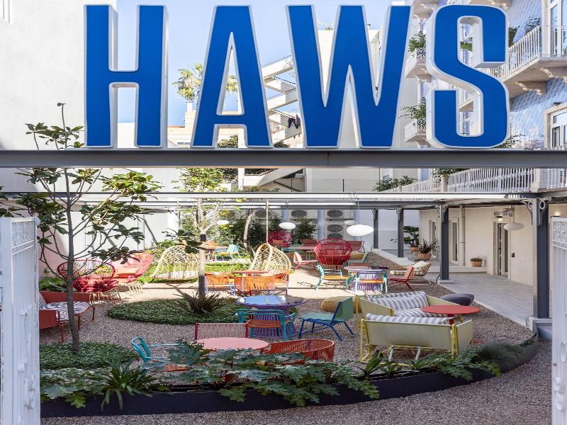 Haws Lisboa image