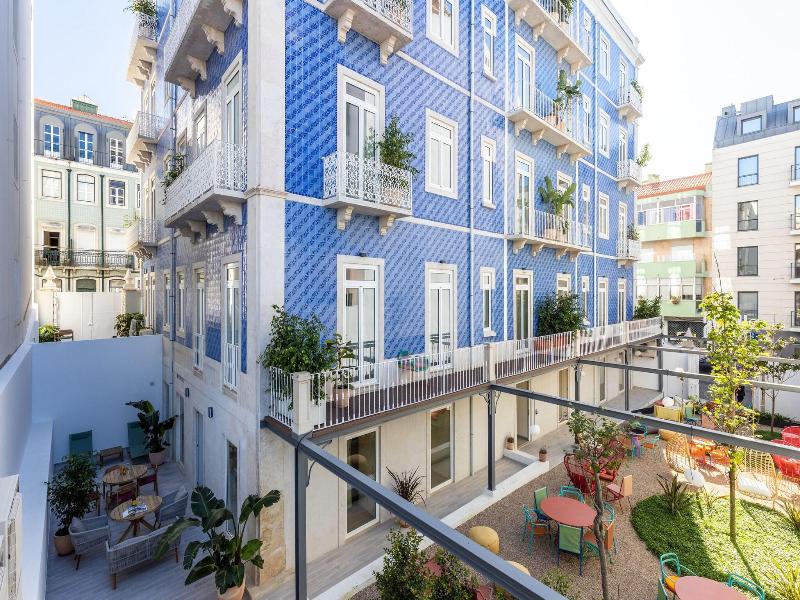 Haws Lisboa image