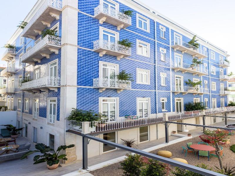 Haws Lisboa image