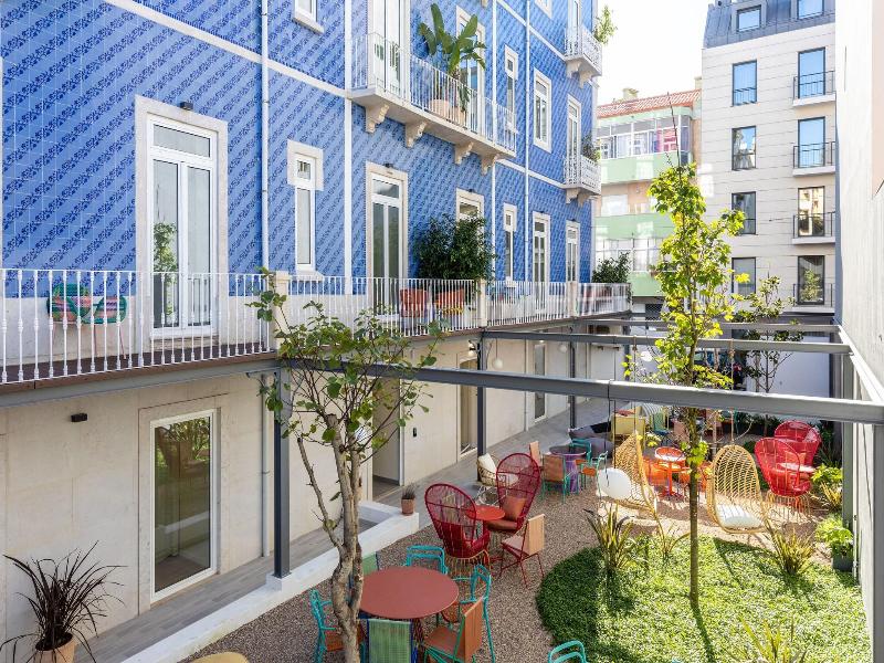 Haws Lisboa image
