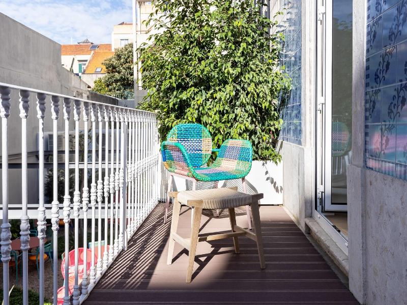 Haws Lisboa image