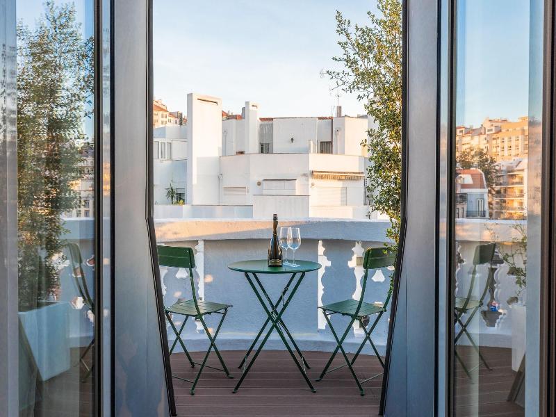 Haws Lisboa image