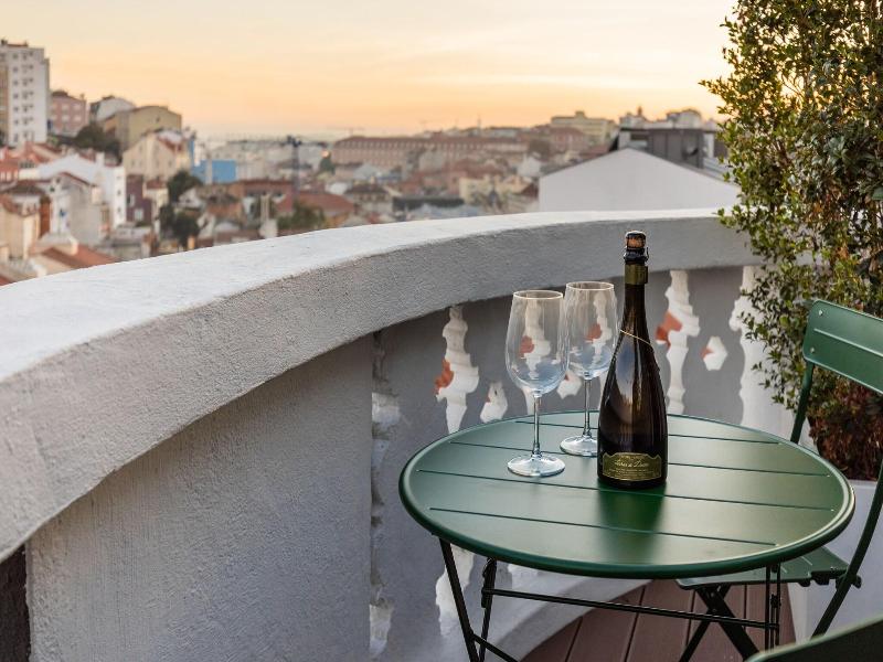 Haws Lisboa image