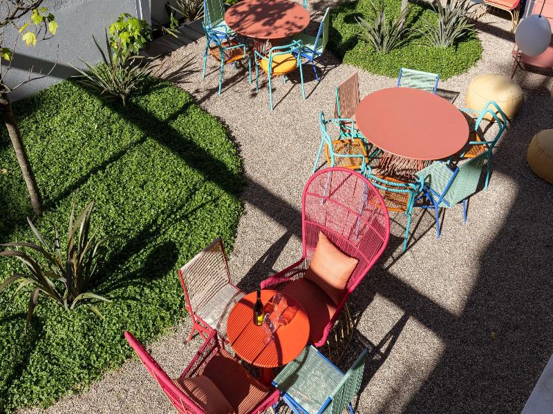 Haws Lisboa image