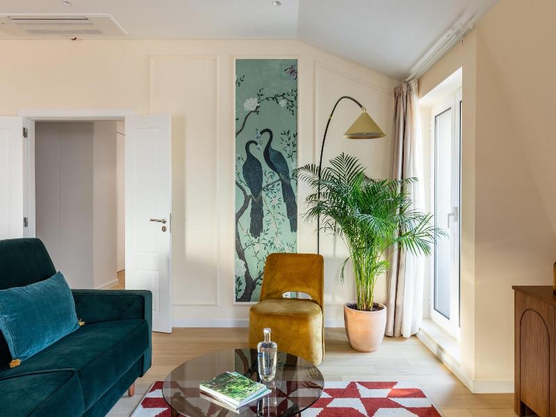 Haws Lisboa image