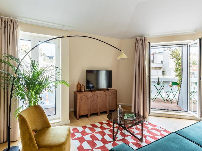 Haws Lisboa image