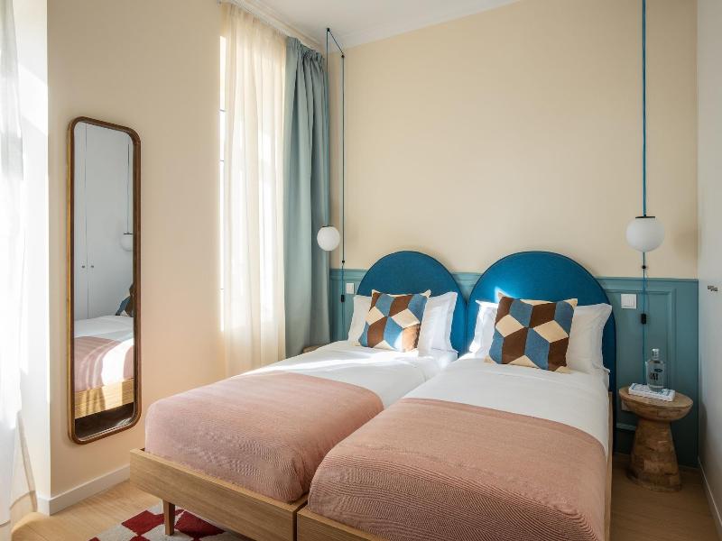Haws Lisboa image