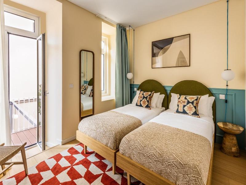 Haws Lisboa image