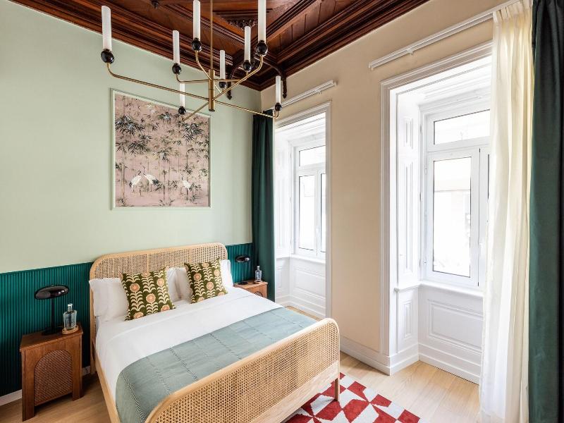 Haws Lisboa image