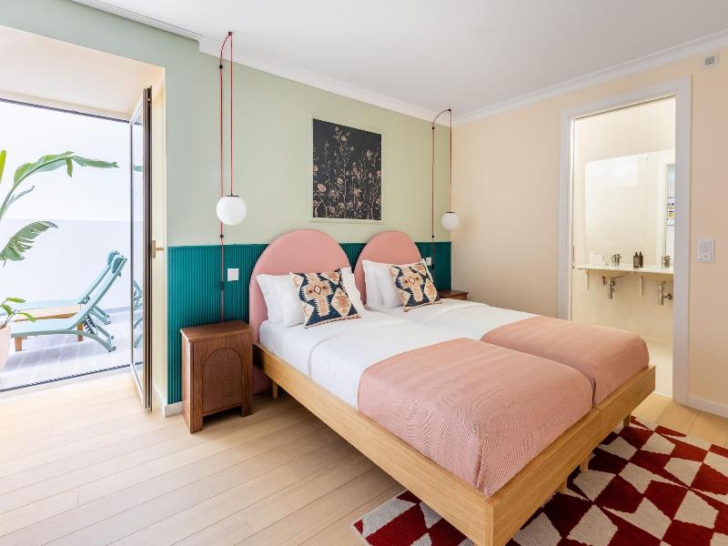 Haws Lisboa image